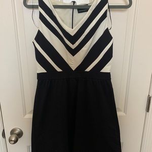 Cynthia Rowley Navy Dress